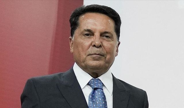 Ahmet Özer'e hapis cezası