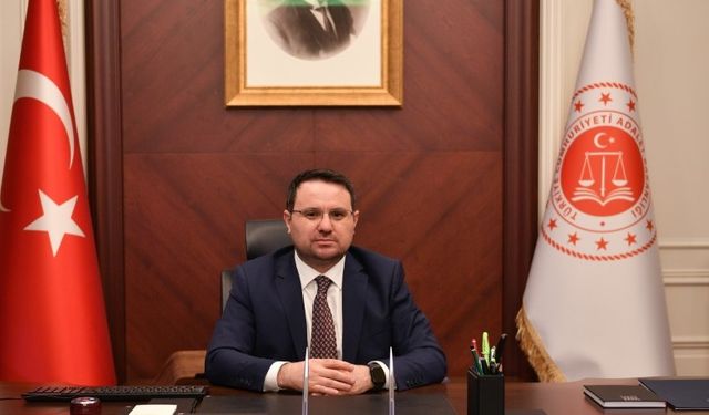 Başsavcı Akın Gürlek'ten bahis soruşturması açıklaması: Tanınmış isimler dahil olabilir