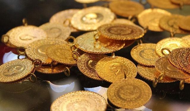 Ocakta ne söylediysem o! Gram altın 10 bin lira olacak mı?