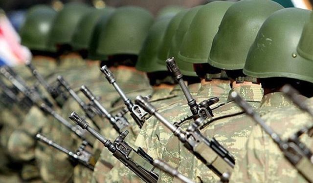 Bedelli askerlik fiyatı yükseliyor! AK Parti açıkladı