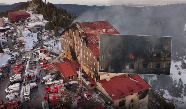 Grand Kartal Otel davasında karar açıklandı