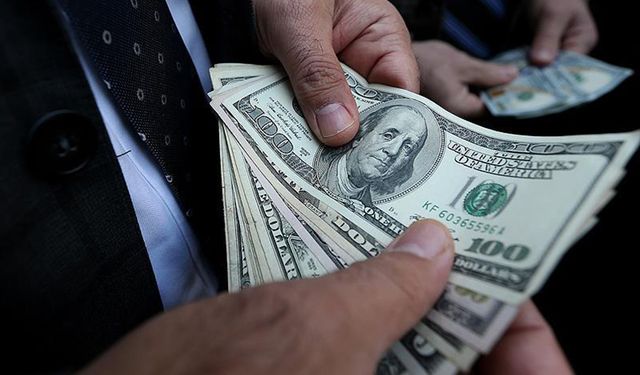 Dolara Trump etkisi! Endeks 3 yılın en düşük seviyesini gördü