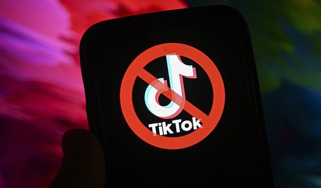 TikTok’a suç duyurusu: Gençleri tehlikeye atan algoritma makinesi!