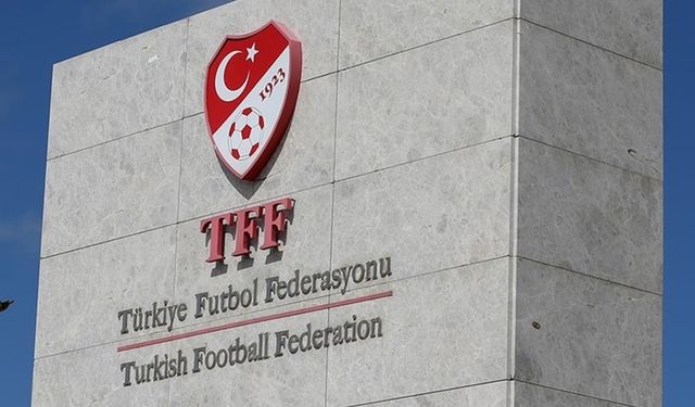 Süper Lig'de 2025-2026 sezonu fikstürü için tarih açıklandı