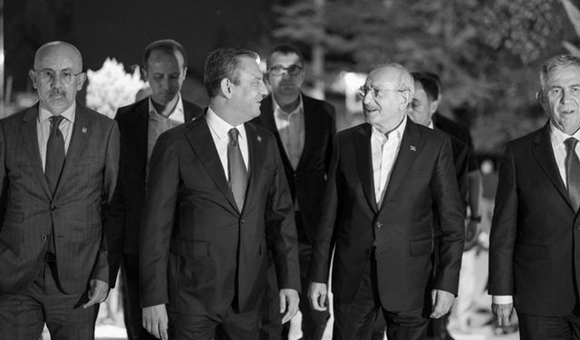 CHP’nin kurultay davasında karar