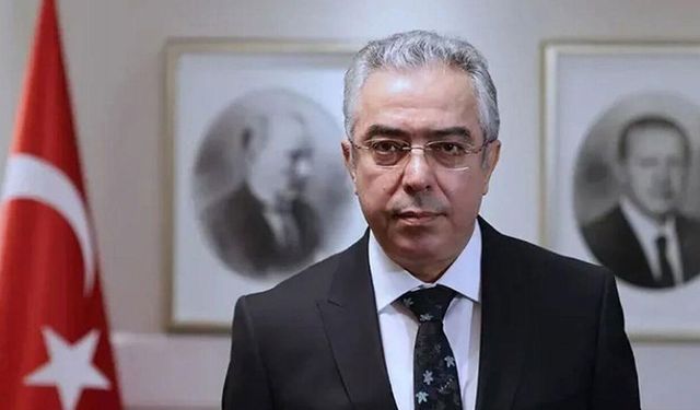 "Öcalan komisyonda yer alacak" Açıklama geldi