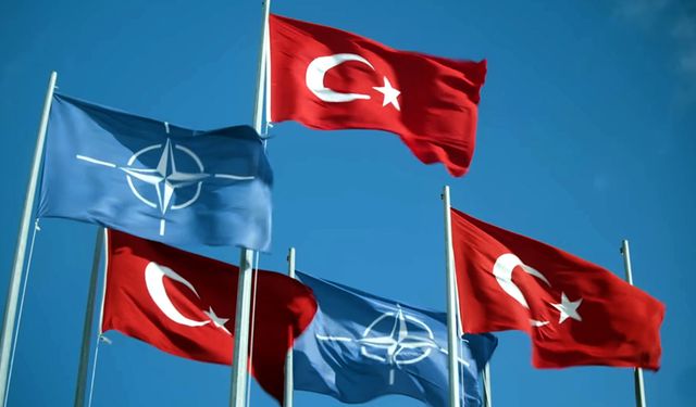 NATO'dan flaş Türkiye kararı! Resmen ilan edildi