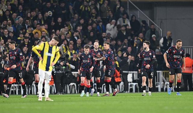 Rangers maçında sakatlanmıştı! Fenerbahçe'den Çağlar Söyüncü açıklaması