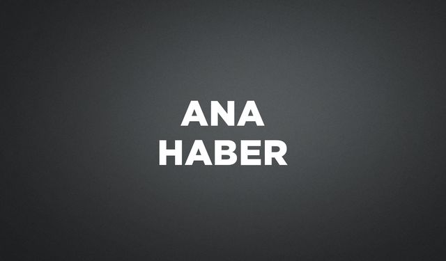 ANA HABER