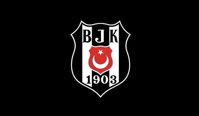 Beşiktaş Kulübü logosunu yeniledi