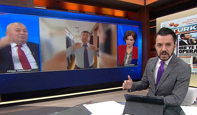 CHP’li Cemal Enginyurt’tan skandal çağrı