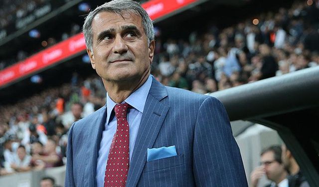 Trabzonspor Şenol Güneş ile yolları ayırdı