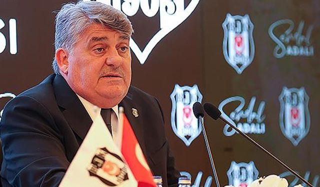 Serdal Adalı’dan flaş derbi talebi