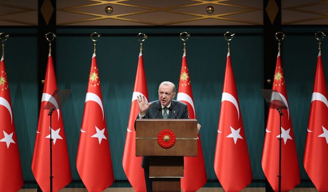 Erdoğan'dan atama müjdesi! Tarih belli oldu