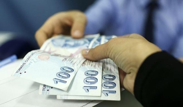 Sosyal-Ekonomik Destek ödemeleri hesaplara yatırıldı