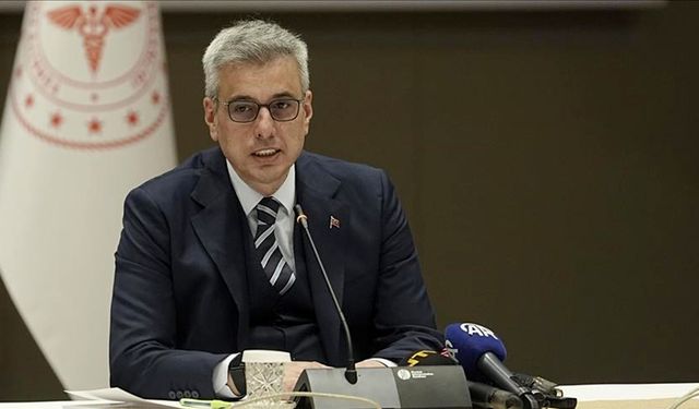 Cumartesi günü deprem tatbikatı var! Sağlık Bakanı Memişoğlu duyurdu