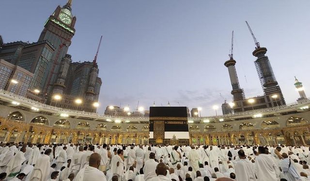 "Kurasız Hac" yalanını Bakanlık affetmedi!