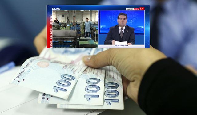 600 bin kamu işçisi için kritik gün! Zam oranı ne kadar olacak?