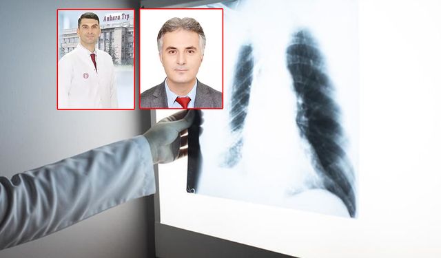 Türk bilim insanları "kanserin sesini" duydu