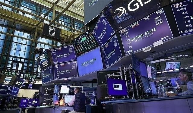 Dünya borsalarında pozitif dönüşüm