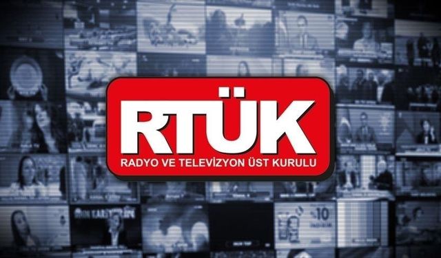 RTÜK'ten düşen askeri uçakla ilgili açıklama...