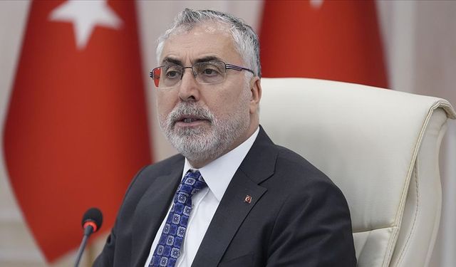 Asgari ücrette tarih belli oldu