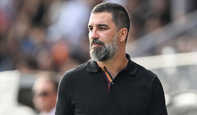 Arda Turan'dan tepki çeken "Galatasaray" hamlesi!