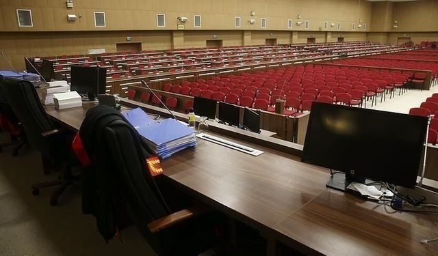 Ahbap Derneği kurucusu tutuklandı!