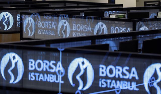 Borsa İstanbul coştu! Tüm zamanların rekoru