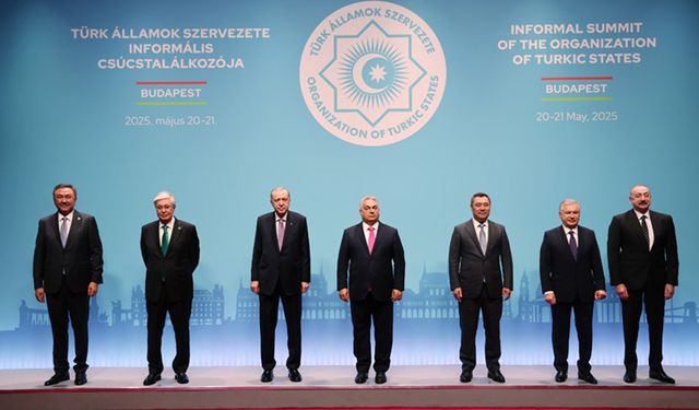 Cumhurbaşkanı Erdoğan sitem etti: Fotoğrafta bir eksik var!