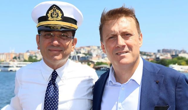 Ekrem İmamoğlu’nun en yakınıydı! Ertan Yıldız ikinci itiraftan sonra serbest