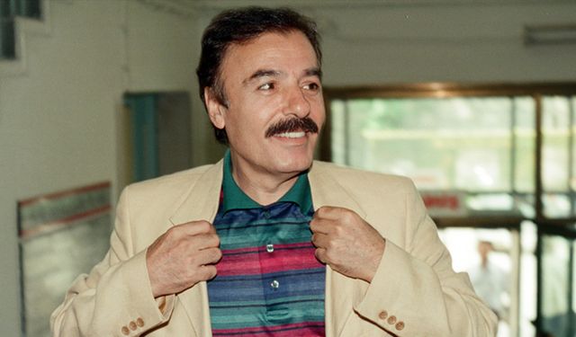 Ferdi Tayfur vefatından önce dava açmıştı!