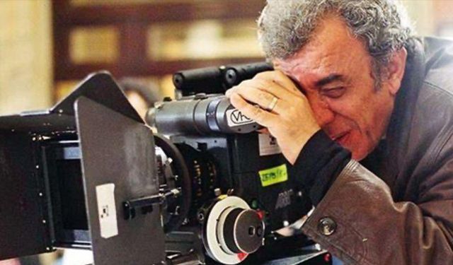 Yönetmen Ali Özgentürk hayatını kaybetti