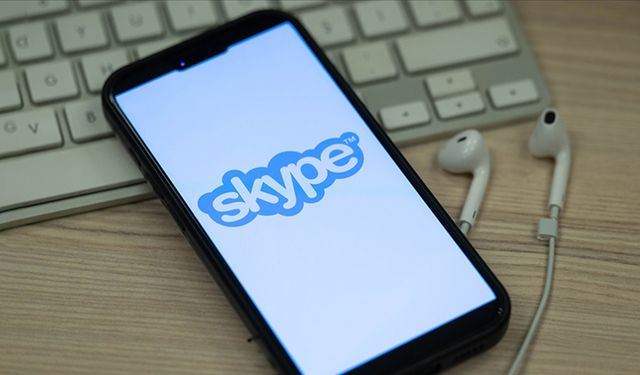 Skype’ın fişi çekildi!