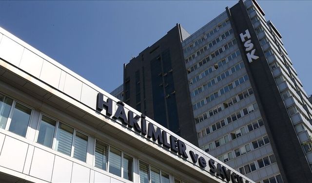 Türkşad Kunthan Uçuk görevden uzaklaştırıldı