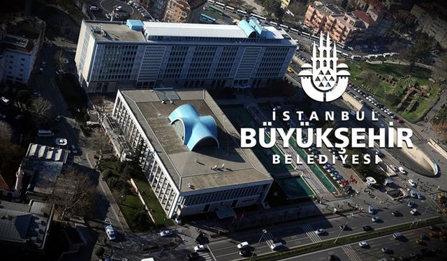 İBB'ye 4. dalga yolsuzluk operasyonu: 49 kişi için gözaltı kararı