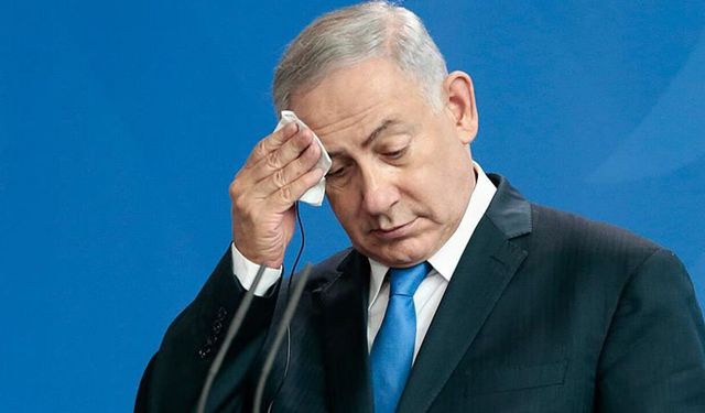Netanyahu'nun duruşması erken sona erdi!