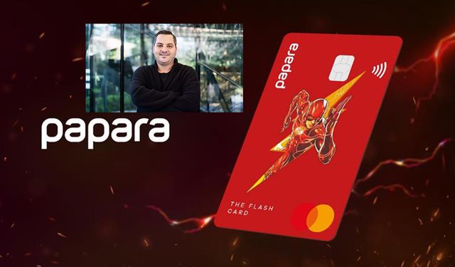 Papara'nın faaliyet izni iptal edildi