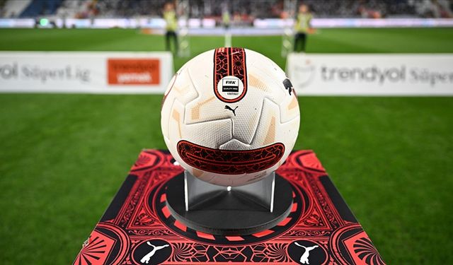 Süper Lig ekibinde deprem! Yollar resmen ayrıldı