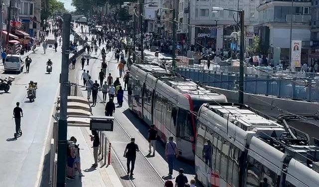 Yaşam