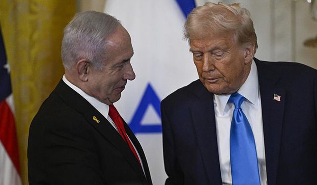 Trump mı Netanyahu mu? İran savaşını kim başlattı