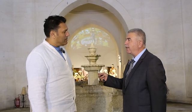 Osmanlı'da ilginç tedavi yöntemi! Akıl hastalığı, göz, estetik...