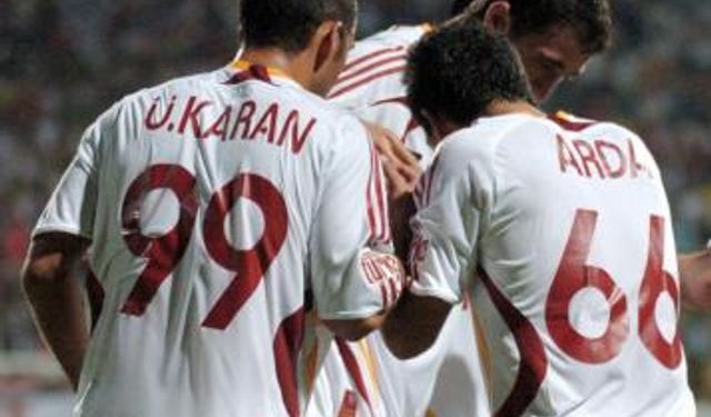 Ümit Karan gözaltına alındı