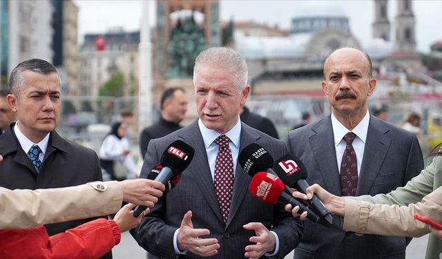 İstanbul'da 19 Ekim Pazartesi okullar tatil mi? Resmi açıklama geldi