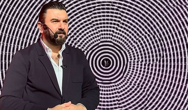 Medyatik “doktor” Volkan Uçak'ın diploması sahte çıktı!