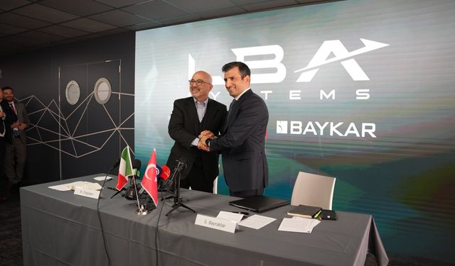 İtalya Selçuk Bayraktar'ı konuşuyor! İmzalar resmen atıldı