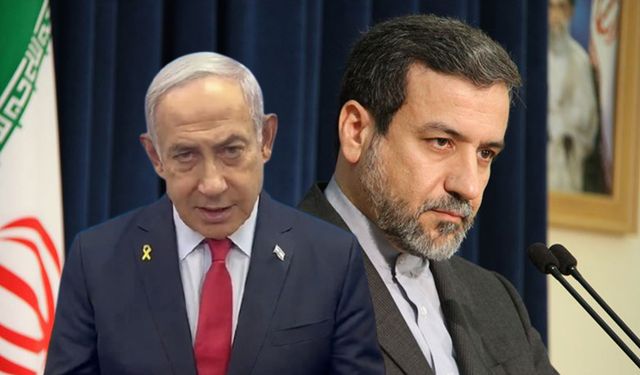 İran Dışişleri Bakanı Abbas Arakçi’ye suikast girişimi