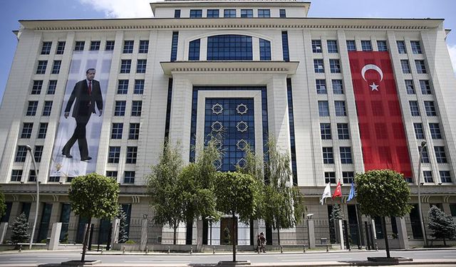 AK Parti’nin yaz programı belli oldu