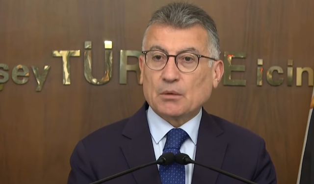 AK Parti teklifi sundu: Herkes gücü kadar vergi ödeyecek