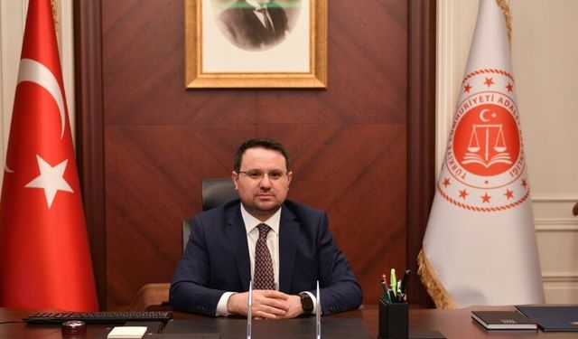 Akın Gürlek duyurdu! Binlerce kişiye adli işlem yapıldı